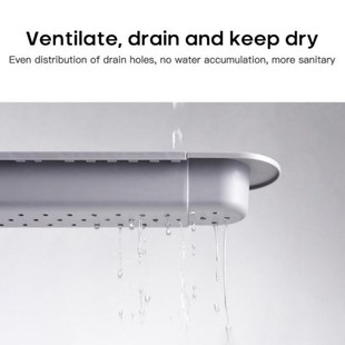 Sink Stand Kitchen Sink Organizer Dish Drainer Telescopic Ra