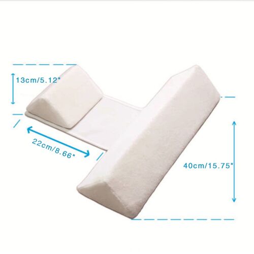 New born Baby Shaping Styling Pillow Anti-rollover Side Slee