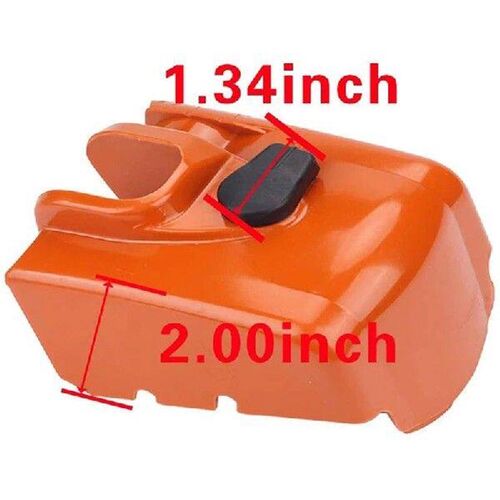 1123 120 1613 Air Filter Kit for Stihl 021 023 025 MS210