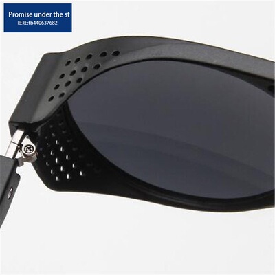 Sunglasses For men Uv400 Pink Driving Shades Polarized