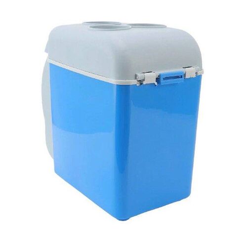 Electric Cooler Car Fridge Flip Top Cover Semiconductor