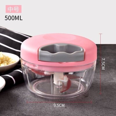 Household Doublesided Meat Tenderizer Hammer Aluminum Alloy