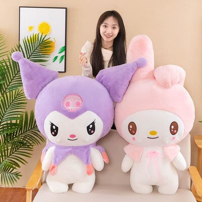 Kurumi doll Kurumi plush doll Kurumi pillow birthday gift gi