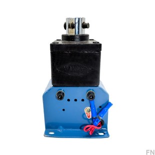 瑞安科达MQD1 N冲床强力电磁铁3V吸力8KG 8N牵引电磁铁MQD1