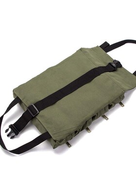 Tool Bag Roll Tool Multi-Purpose Tool Repair Tools Wrench Sc