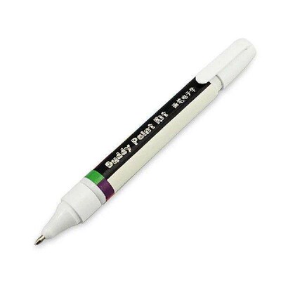 2X Conductive Ink Pen Electronic Circuit Draw Instantly