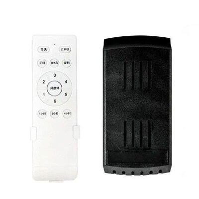 Ceiling Fan Receiver Ceiling Fan Remote Control Compact