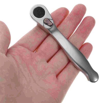 Ratchet Screwdriver Hand Spanner Repairing Wrenches