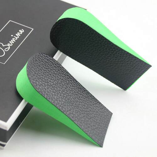 1.5-2cm Shoe Insoles for Men/Women Cushion Height Boost Pads