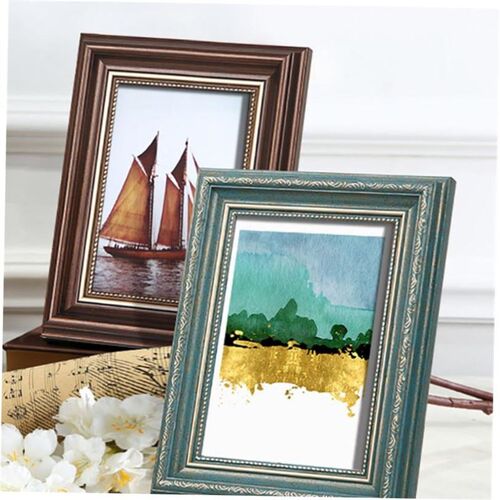 New 68710 inches 516K photo album frame A4 hanging wall