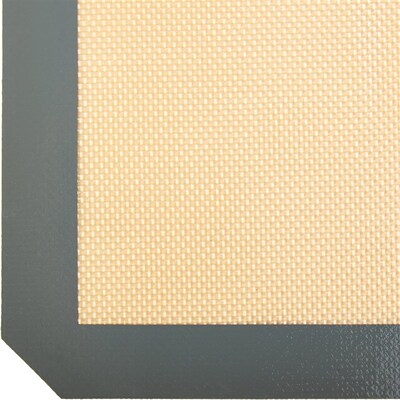 Silicone Baking Mat Oven Cookies Bread Half Sheet Liners