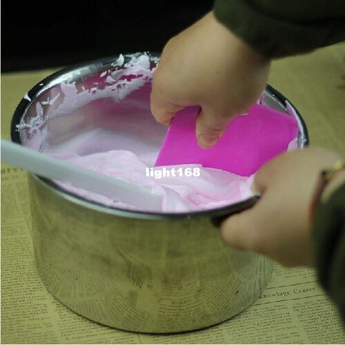 3PCs/Set Pastry Dough Cutter Cake Bread Slicer Baking