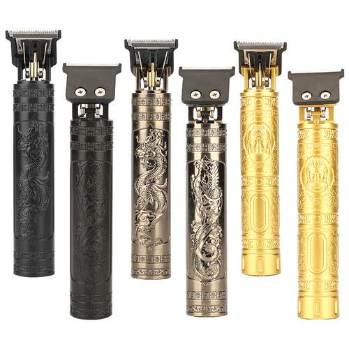 T9 USB Electric Hair Clipper Man Shaver Beard Trimmer 理髲器