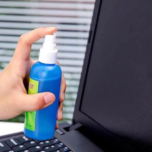 Laptop Lcd Screen Cleaning Set Hanber Digital Products Elect