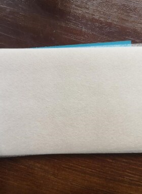 Tiffen Laser Lens Cleaning paper for Fiber laser protective/