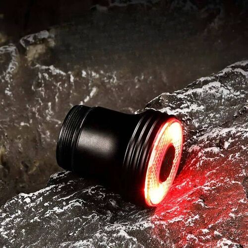 Bicycle Taillights Mountain Road Bikes High Brightness Warni