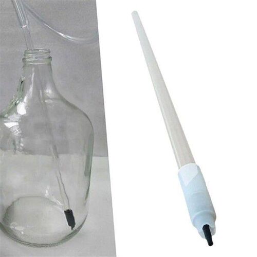 Bottle Filler Spring Loaded Equipment Auto Shut Off 13