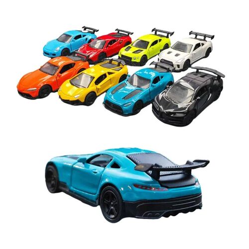 Drifting Moving cool car ornaments dashboard interior access