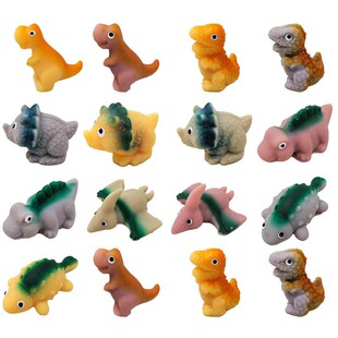 Squishy Toy Cute Animal Antistress Ball Squeeze Mochi Rising