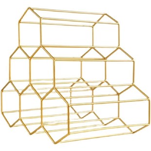 Wine cabinet storage artifact wine rack wine holder cabinet