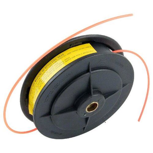 Bump Feed Trimmer Head Brush Cutter Lawn Mowers Lawns