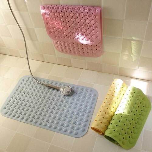 non slip bath mats bathroom bathroom shower bath mat mat o