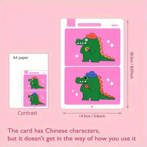 An educational fault finding game: reusable wiping paper for