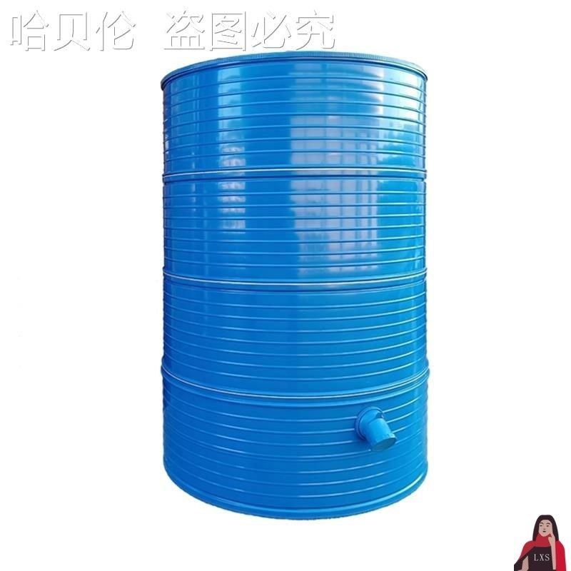 米仓钢板稻谷玉米储粮仓谷仓粮食桶储谷桶家用小粮仓大型铁皮粮仓,家居饰品,桌面摆件,淘宝优惠券,粉丝福利购,淘宝优惠卷