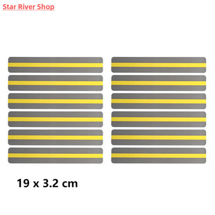 Reading Pcs Guide Transparent School Supplies Strip