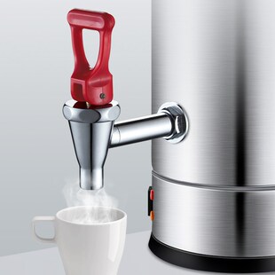 Water heater faucet water bucket Switchgear accessories