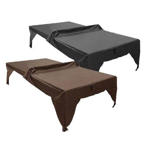 Pong Table Storage Cover, Snooker Table Cover, Rainproof