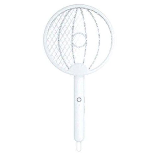 Foldable Electric Fly Mosquito Swatter Racket Mosquito
