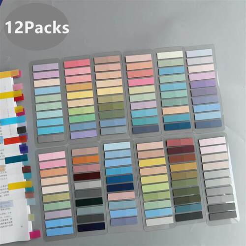 12Packs/SetTranspiyNo