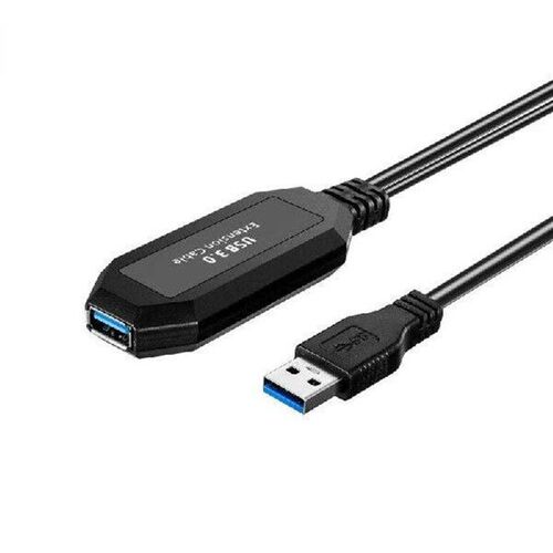 3M 5M 10M 15M 20M 25M 30M USB 2.0 Extension Cable Male To