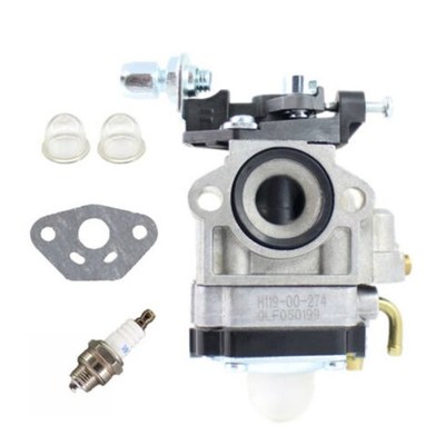 Carburetor For VICTA TTS2226 AB Whipper Snipper Trimmer Fuel