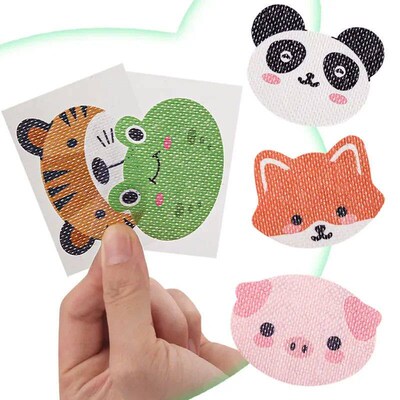 30PCS  Anti-Snoring Mouth Patch Improving Patch For Children
