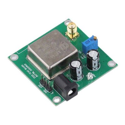 10MHz OCXO Board Sine Wave Output Constant Temperature