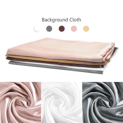 5colors 75x100cm Photo Studio Photography Backdrops Merceriz