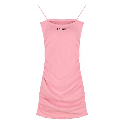 Sexy Slip Dress Womens Summer New Frenc Style ig-end Elegan