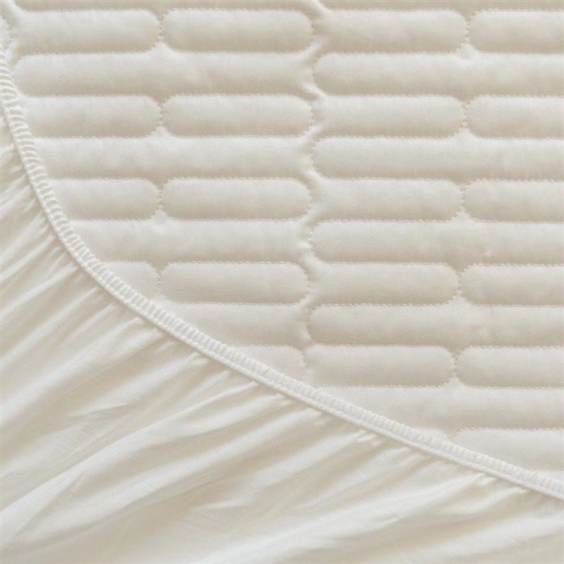 刘大姐家 加高全棉夹棉床笠  床垫保护罩 床笠 1.5m1.8m床罩,床上用品,床笠,淘宝优惠券,粉丝福利购,淘宝优惠卷