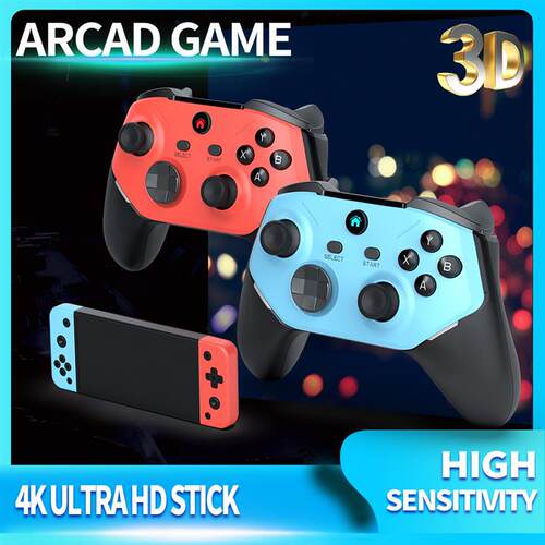 M66 Tv Game nsole Large Arcade Pps1 Hd 4k God Of War