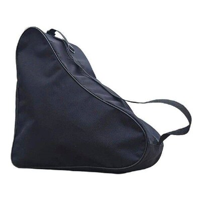 For Ice Skates Oxford Cloth Bag Ice Skate Bag For Skating