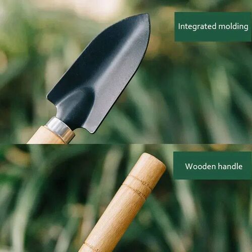 3Pcs/Set Mini Garden Tool Set For Garden Plants Flower Pot C