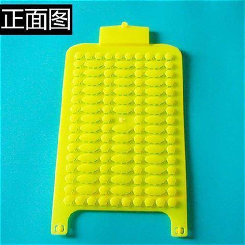 电动手动喷雾器配件按摩式透气软式靠背靠背垫农用园林背负式16by