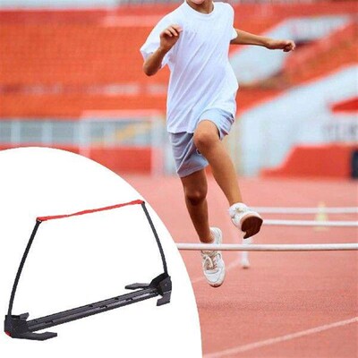 Soccer Speed Hurdle Exercise Tool Agility Ladders for
