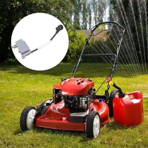 A411000110 Ignition Coil Lawn Mower Brush Cutter Grass