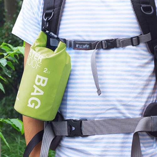 Waterproof Swimming Bag Dry Sack Lightweight Waterproof Phon