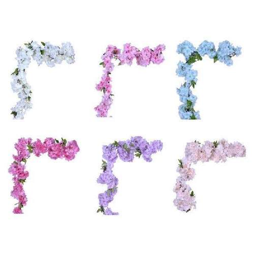 10PcsCherriBlomStngf