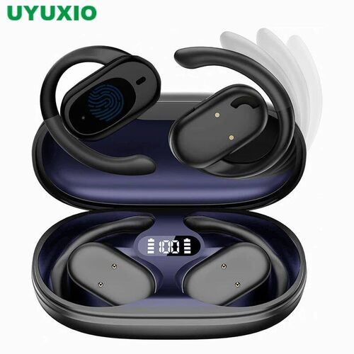 AI Language Translator Earbuds 3 in 1 Accents Translator Ear
