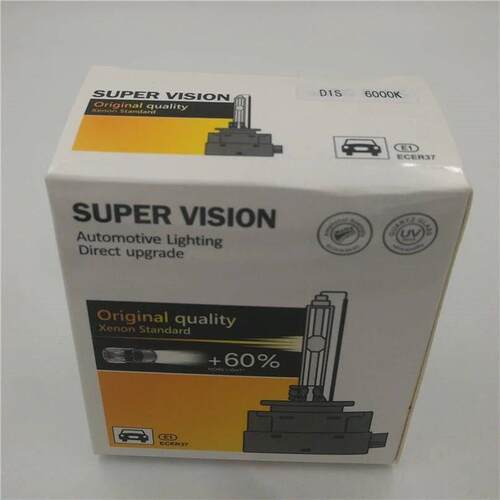 Car Flashing D1S D2S D3S D4S HID Bulb CBI HID xenon headligh